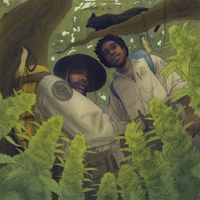 Bocha & Corey G & Donte Thomas - BUDS