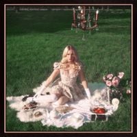 Holly Macve - San Fran Honey