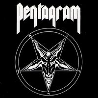 Pentagram - Relentless