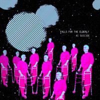 Falls For The Elderly - Ai Suicide