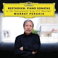 Murray Perahia - Piano Sonatas Nos. 14 & 29