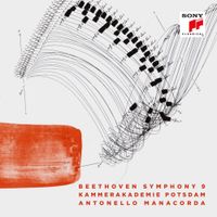 Kammerakademie Potsdam - Beethoven: Symphony 9