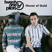 twenty one pilots - House of Gold (Promo Sampler)