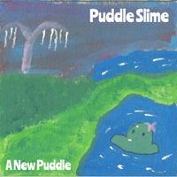Vanen - A New Puddle
