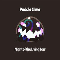 Vanen - Night of the Living Tarr