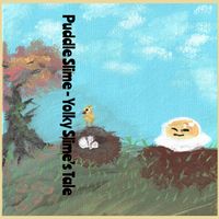 Vanen - Yolky Slime's Tale