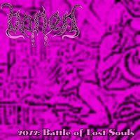 Vanen - 2072: Battle of Lost Souls