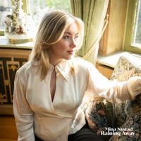 Mina Nystad - Raining Away