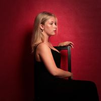 Mina Nystad - Fender Rhodes