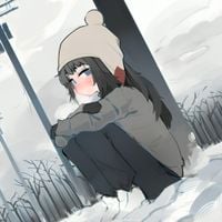 Lovekurousa - because i want to live