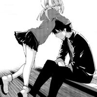 Lovekurousa - empty words fill shallow hearts