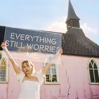 Abbie Ozard - everything still worries me
