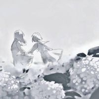 Lovekurousa - turmoils of time