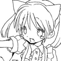 Lovekurousa - there are schizo vomit girls browsing right now