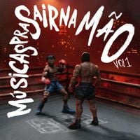 Various Artists - M&uacute;sicas pra Sair na M&atilde;o, Vol. 1
