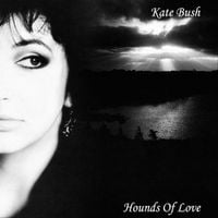 Kate Bush - Hounds of Love