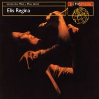 Elis Regina - Vento De Maio