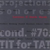 Butch Morris - Conduction #70: Tit for Tat