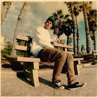 Blu - Best Lyricist Underground (2007-2024)