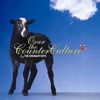 The Ordinary Boys - Over the Counter Culture