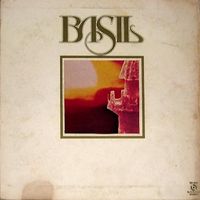 Basil Valdez - Basil