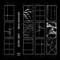 Granite Mask - Lost Hills