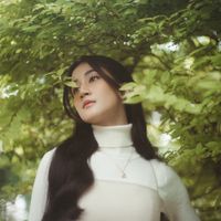 Keisya Levronka - Tersemogakan