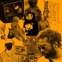 Marcy Mane - Laheem
