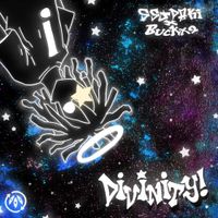 SSJ Daki - DIVINITY!