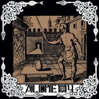 Third Ear Band - Alchemy