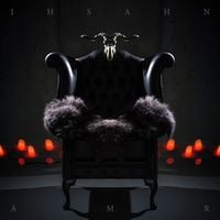 Ihsahn - &Aacute;mr