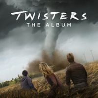 Benson Boone - Death Wish Love (From Twisters: The Album)