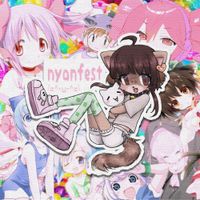Ii★chi - nyanfest