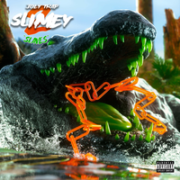 Joey Trap - slaves