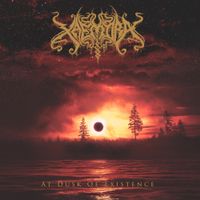 Xaemora - At Dusk of Existence