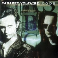 Cabaret Voltaire - CODE