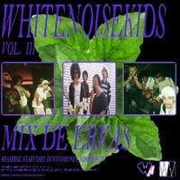WHITENOISEKIDS - MIX DE ERVAS