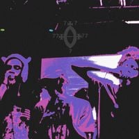 WHITENOISEKIDS - ENLACE (a dan&ccedil;a do fim do mundo)