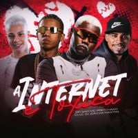 Mc Saci - A Internet &eacute; T&oacute;xica