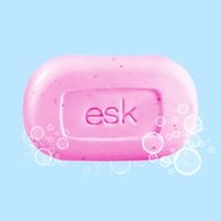 LIL ESK - Sabonete