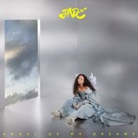 JADE - Angel Of My Dreams (FOR THE CLUB)