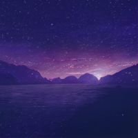 Plains Apparition & Light Blending In - New Dawn