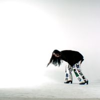 Bria Salmena - Bending Over Backwards