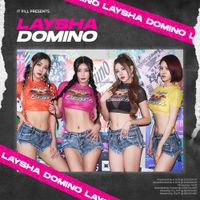 LAYSHA - Domino