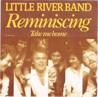 Little River Band - Reminiscing
