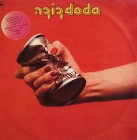 דודה [Doda] - דודה