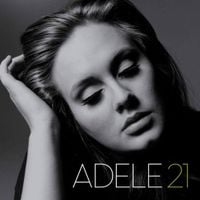 Adele - 21 (iTunes Version)