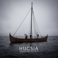 Ivar Bj&oslash;rnson & Einar Selvik - Hugsj&aacute;