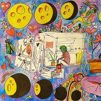 Pops Tuna - Sweetness