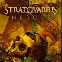 Stratovarius - Heroes